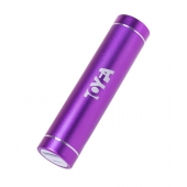 Портативное зарядное устройство A-toys 2400 mAh microUSB - A-toys - купить с доставкой в Липецке