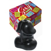 Сувенир в коробке  Босс - LOVETOY (А-Полимер) - купить с доставкой в Липецке