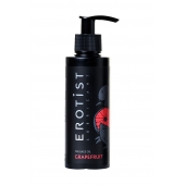 Массажное масло Erotist GRAPEFRUIT с ароматом грейпфрута - 150 мл. - Erotist Lubricants - купить с доставкой в Липецке