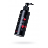 Массажное масло Erotist CHERRY с ароматом вишни - 150 мл. - Erotist Lubricants - купить с доставкой в Липецке