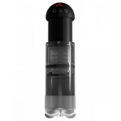 Вакуумная вибропомпа Extender Pro Vibrating Pump - Pipedream - в Липецке купить с доставкой