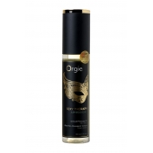 Минеральное массажное масло Orgie Sexy Therapy Afrodisiac - 200 мл. - ORGIE - купить с доставкой в Липецке