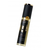 Растительное массажное масло Orgie Tantric Divine Nectar - 200 мл. - ORGIE - купить с доставкой в Липецке