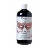 Энергетический гель для эротического массажа Orgie Energizing Nuru Massage - 500 мл. - ORGIE - купить с доставкой в Липецке