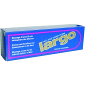 Возбуждающий крем для мужчин Largo Special Cosmetic - 40 мл. - Inverma - купить с доставкой в Липецке