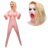Секс-кукла с вибрацией Диана - Erowoman-Eroman - в Липецке купить с доставкой