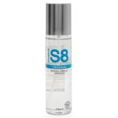 Универсальный лубрикант на водной основе S8 Original Lubricant - 250 мл. - Stimul8 - купить с доставкой в Липецке