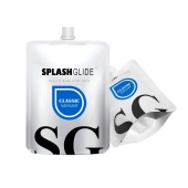 Лубрикант на водной основе Splashglide Lubricant Classic - 100 мл. - Splashglide - купить с доставкой в Липецке