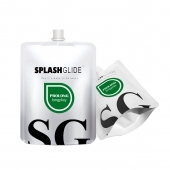 Пролонгирующий лубрикант на водной основе Splashglide Long Play Prolong - 100 мл. - Splashglide - купить с доставкой в Липецке