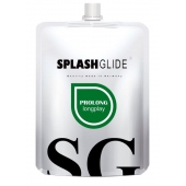 Пролонгирующий лубрикант на водной основе Splashglide Long Play Prolong - 100 мл. - Splashglide - купить с доставкой в Липецке