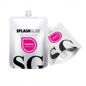 Ухаживающий лубрикант на водной основе Splashglide Vaginal With Aloe Vera - 100 мл. - Splashglide - купить с доставкой в Липецке