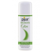 Лубрикант на водной основе pjur WOMAN Aloe - 30 мл. - Pjur - купить с доставкой в Липецке