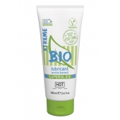 Интимный увлажняющий гель BIO SuperGlide Xtreme - 100 мл. - HOT - купить с доставкой в Липецке