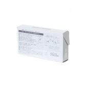 Ультратонкие презервативы Sagami Original QUICK - 6 шт. - Sagami - купить с доставкой в Липецке