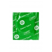 Презервативы Sagami Xtreme SUPER DOTS с точками - 3 шт. - Sagami - купить с доставкой в Липецке