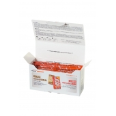 Ультратонкие презервативы Sagami Xtreme SUPERTHIN - 15 шт. - Sagami - купить с доставкой в Липецке