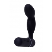 Стимулятор простаты Prostate Vibe - 10,5 см. - Bathmate - в Липецке купить с доставкой