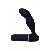 Стимулятор простаты Prostate Vibe - 10,5 см. - Bathmate - в Липецке купить с доставкой