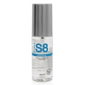 Универсальный лубрикант на водной осноdе S8 Original Lube - 50 мл. - Stimul8 - купить с доставкой в Липецке