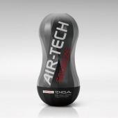 Мастурбатор AIR-TECH Squeeze Strong - Tenga - в Липецке купить с доставкой