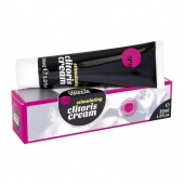 Возбуждающий крем для женщин Stimulating Clitoris Creme - 30 мл. - Ero - купить с доставкой в Липецке