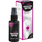 Сужающий спрей для женщин Vagina Tightening Spray - 50 мл. - Ero - купить с доставкой в Липецке