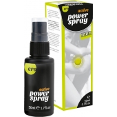 Стимулирующий спрей для мужчин Active Power Spray - 50 мл. - Ero - купить с доставкой в Липецке