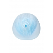 Прозрачный реалистичный мастурбатор Juicy Pussy Subtle Crystal - ToyFa - в Липецке купить с доставкой