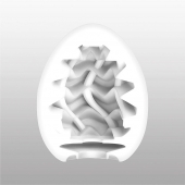 Мастурбатор-яйцо EGG Wavy II - Tenga - в Липецке купить с доставкой