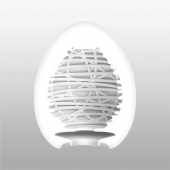 Мастурбатор-яйцо EGG Silky II - Tenga - в Липецке купить с доставкой