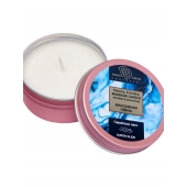 Массажная свеча  Гавайское лето - БиоМед - купить с доставкой в Липецке