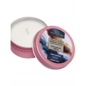 Массажная свеча  Тайна востока - БиоМед - купить с доставкой в Липецке