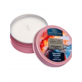 Массажная свеча  Фруктовая фантазия - БиоМед - купить с доставкой в Липецке