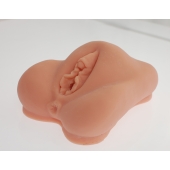 Мастурбатор-вагина Adarashi 3 без вибрации - KOKOS - в Липецке купить с доставкой Мастурбатор-вагина Adarashi 3 без вибрации - KOKOS - в Липецке купить с доставкой