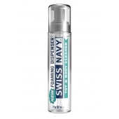 Очищающая пенка для игрушек и тела Swiss Navy Toy   Body Cleaner Foamer - 207 мл. - Swiss navy - купить с доставкой в Липецке