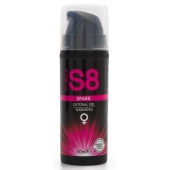 Гель для клитора с разогревающим эффектом Stimul8 Spark Clitoral Warming - 30 мл. - Stimul8 - купить с доставкой в Липецке