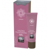 Сужающий гель для женщин Vagina Tightening Gel - 30 мл. - Shiatsu - купить с доставкой в Липецке