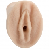 Мастурбатор-вагина Palm Pal Natural ULTRASKYN Masturbator Pussy - Doc Johnson - в Липецке купить с доставкой