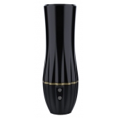 Клиторальный стимулятор-помада LIPSTICK - 9,3 см. - Dream Toys - купить с доставкой в Липецке