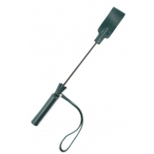 Изумрудный стек Ladys Arsenal - 24 см. - БДСМ Арсенал - купить с доставкой в Липецке