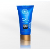 Интимный крем для мужчин XXL CREAM - 50 мл. - Shiatsu - купить с доставкой в Липецке
