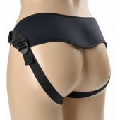 Трусики HARNESS Dual Peak размера XS-M - Sitabella - купить с доставкой в Липецке
