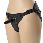 Трусики HARNESS Dual Peak размера XS-M - Sitabella - купить с доставкой в Липецке
