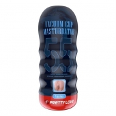Мастурбатор-вагина Vacuum Cup Masturbator - Baile - в Липецке купить с доставкой