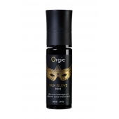 Набор для эротического массажа Orgie Pearl Lust Massage - ORGIE - купить с доставкой в Липецке