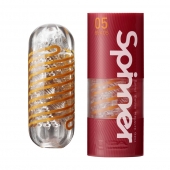 Мастурбатор SPINNER Beads - Tenga - в Липецке купить с доставкой