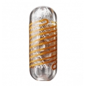 Мастурбатор SPINNER Beads - Tenga - в Липецке купить с доставкой