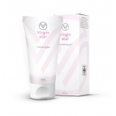 Интимный лубрикант для женщин Titan Gel Virgin Star - 50 мл. - Titan - купить с доставкой в Липецке