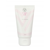 Интимный лубрикант для женщин Titan Gel Virgin Star - 50 мл. - Titan - купить с доставкой в Липецке