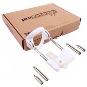 Экстендер для увеличения пениса Open Wide Restraints - Chisa - в Липецке купить с доставкой